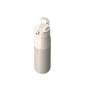 Розумна пляшка для води з УФ очищенням LARQ Bottle PureVis 2 Mojave Dune 680 мл - Фото 5