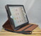 oneLounge BOHOBO Rotating Leather Stand Cover Case black для iPad 4/3 - Фото 3