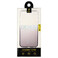Ультратонкий чехол Baseus Gradient Case Black для iPhone 6/6s - Фото 4