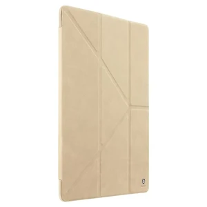 Шкіряний чохол Baseus Terse Series Khaki для iPad Pro 12.9" - Фото 3
