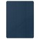 Кожаный чехол Baseus Terse Series Sapphire для iPad Pro 12.9"  - Фото 1