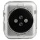 Чехол Baseus Simple TPU Clear для Apple Watch Series 1/2/3 42mm - Фото 2