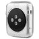 Чехол Baseus Simple TPU Clear для Apple Watch Series 1/2/3 42mm - Фото 3
