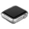 Чехол Baseus Simple TPU Clear для Apple Watch Series 1/2/3 42mm - Фото 5
