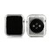 Чехол Baseus Simple TPU Clear для Apple Watch Series 1/2/3 42mm  - Фото 1