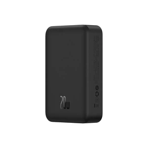 Повербанк с MagSafe и быстрой зарядкой Baseus Magnetic Mini 20W, 20000mAh для iPhone PPCX150001 - Фото 1