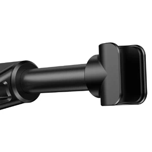 Автотримач на підголівник Baseus Car Mount Black для телефона | планшета - Фото 9