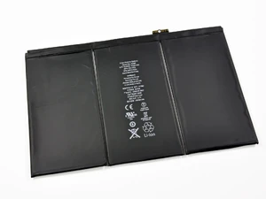 Акумулятор для Apple iPad 4