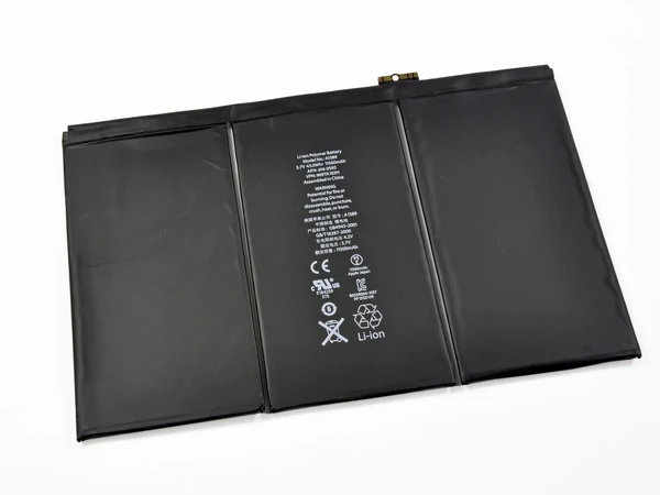 Акумулятор для Apple iPad 4
