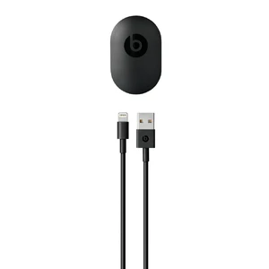 Портативна акустика Beats Pill + Black - Фото 9