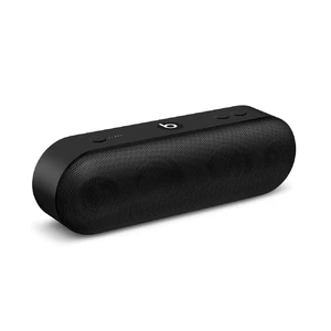 Портативна акустика Beats Pill + Black - Фото 2