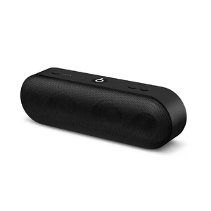 Портативна акустика Beats Pill + Black ML4M2 - Фото 1
