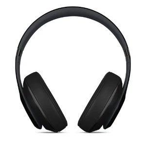 Наушники Beats Studio2 Wireless Over-Ear Black - Фото 3