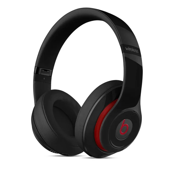 Навушники Beats Studio2 Wireless Over-Ear Black у Рівному