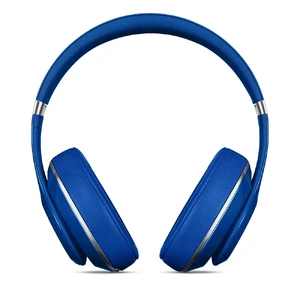 Наушники Beats Studio2 Wireless Over-Ear Blue - Фото 3