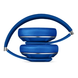 Наушники Beats Studio2 Wireless Over-Ear Blue - Фото 5