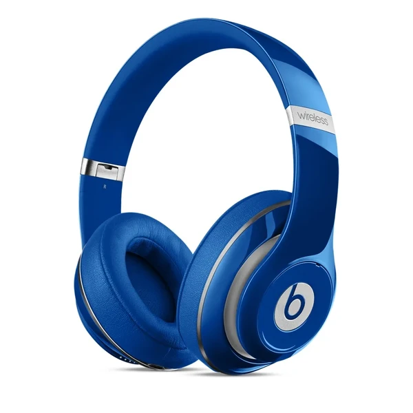 Навушники Beats Studio2 Wireless Over-Ear Blue у Рівному