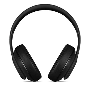 Наушники Beats Studio2 Wireless Over-Ear Matte Black - Фото 3