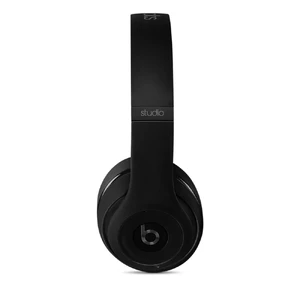 Наушники Beats Studio2 Wireless Over-Ear Matte Black - Фото 4