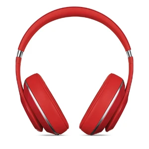Навушники Beats Studio2 Wireless Over-Ear Red - Фото 3