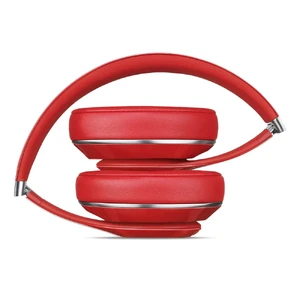 Навушники Beats Studio2 Wireless Over-Ear Red - Фото 5