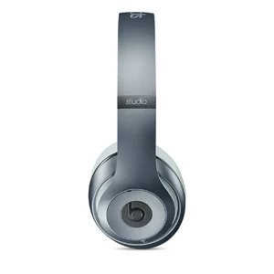 Наушники Beats Studio2 Wireless Over-Ear Sky - Фото 4