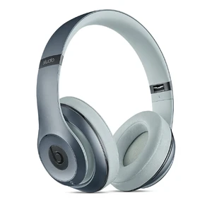 Наушники Beats Studio2 Wireless Over-Ear Sky - Фото 2