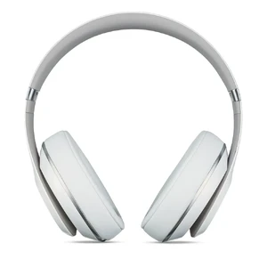 Наушники Beats Studio2 Wireless Over-Ear White - Фото 3
