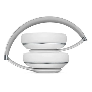 Наушники Beats Studio2 Wireless Over-Ear White - Фото 5