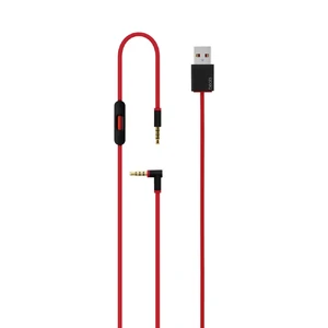 Навушники Beats by Dr. Dre Solo2 Wireless Gloss Black - Фото 6