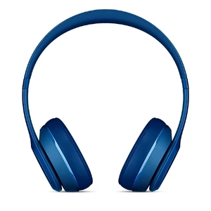 Навушники Beats by Dr. Dre Solo2 Wireless Blue - Фото 3