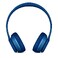 Навушники Beats by Dr. Dre Solo2 Wireless Blue - Фото 3