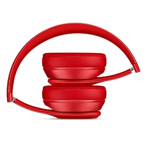 Навушники Beats by Dr. Dre Solo2 Wireless Red - Фото 5