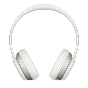 Навушники Beats by Dr. Dre Solo2 Wireless White - Фото 3