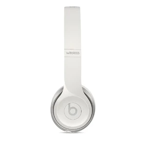 Навушники Beats by Dr. Dre Solo2 Wireless White - Фото 4