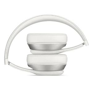 Навушники Beats by Dr. Dre Solo2 Wireless White - Фото 5