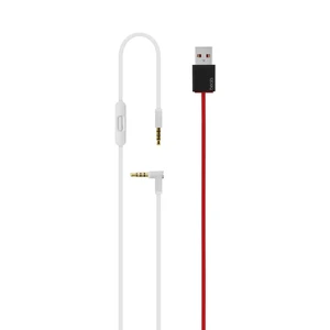 Навушники Beats by Dr. Dre Solo2 Wireless White - Фото 6