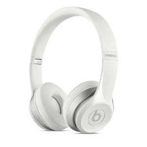 Навушники Beats by Dr. Dre Solo2 Wireless White