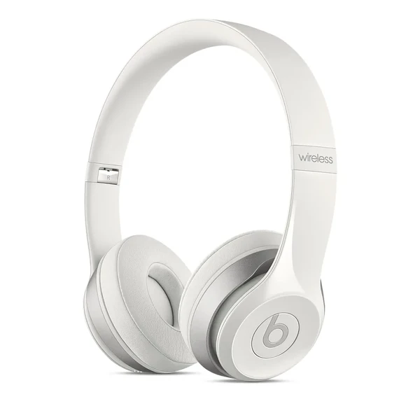 Наушники Beats by Dr. Dre Solo2 Wireless White