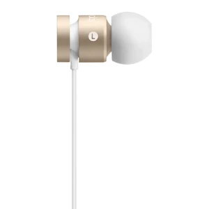 Навушники Beats urBeats In-Ear Gold - Фото 4