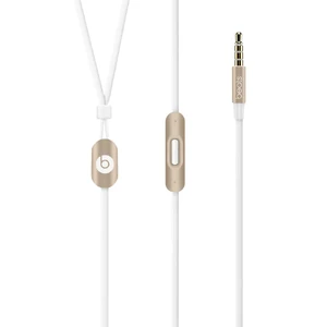 Навушники Beats urBeats In-Ear Gold - Фото 2