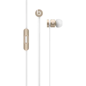 Навушники Beats urBeats In-Ear Gold MK9X2ZM/B - Фото 1