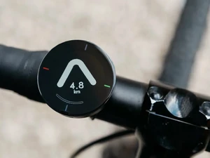 Умный велонавигатор Beeline Velo 2 с информативным дисплеем - Фото 5