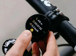 Умный велонавигатор Beeline Velo 2 с информативным дисплеем - Фото 4