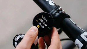 Умный велонавигатор Beeline Velo 2 с информативным дисплеем - Фото 3