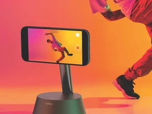Док-станция для автоматического отслеживания Belkin Stand Pro из DockKit - Фото 2