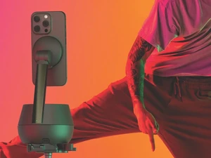 Док-станция для автоматического отслеживания Belkin Stand Pro из DockKit - Фото 3