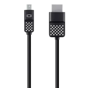 Кабель Belkin Mini DisplayPort to HDTV Cable 1.8m (F2CD080)