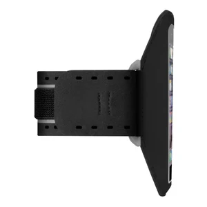 Спортивний чохол Belkin Sport-Fit Plus Armband Blacktop для iPhone | смартфонів до 5.8" - Фото 3
