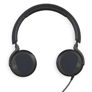 Навушники Bang & Olufsen BeoPlay H2 Carbon Blue - Фото 3